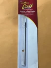 Excel Blade #20550 Nos Surplus New. Price: $7.99.