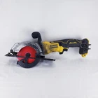 Dewalt Atomic 20V Max Cordless Brushless 4-1/2" Circular Saw DCS571 Used. Price: $99.99.
