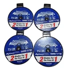 New (8 Pack) Avanti Pro Framing Construction Circular Saw Blades 7 1/4X24 Tooth. Price: $31.99.