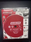 Diablo D1296N In. X Tooth Medium Aluminum Saw Blade New. Price: $60.00.