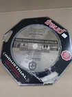 Freud Industrial 12" 120T, Thin Non-ferrous Metal Blade, New. Price: $99.95.
