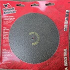 New Vermont American 16993 Silicon Carbide Fiber Cutting Finishing Blade 7". Price: $8.99.