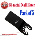 Multi Tool Saw Blade Rockwell Sonicrafter RK5140K RK2522K2 Porter Cable Bosch New. Price: $25.95.