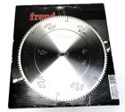 Freud 400MM 120T Non-ferrous Metal Cutting Carbide Tipped Saw Blade LU5D2300 Nos New. Price: $193.75.