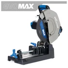 Evolution S15CPS: Metal Cutting Chop Saw With In. EVOMAX14ST Blade New. Price: $600.00.