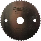 Makita 792299-8 3-3/8-INCH Fine Tooth Blade , Grey New. Price: $15.79.