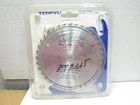 Tenryu PT-14036 5-1/2" 36T Carbide Tipped Saw Blade New. Price: $24.00.