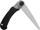Zenport SF130 Folding Saw With Case, 5-INCH, Pocket Boy Black New. Price: $44.35.