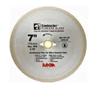 Mk Diamond Circular Saw Blade Inch Continuous Tile Idn 167029 New. Price: $28.98.