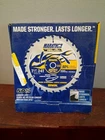 Pack Of 8 Irwin Weldtec 7-1/4 In. 24T Carbide Tooth Saw Blade #14035 #24035 Open. Price: $45.00.