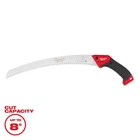 Milwaukee 48-22-9372 14IN Fixed Pruning Saw W/ Scabbard Curved Blade New. Price: $58.80.