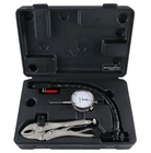 Accusize Industrial Tools Disc And Rotor/ball Joint Gage Set, Regular New. Price: $103.73.