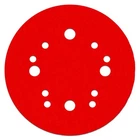 Diablo DCD050060H15G 5" Ros Disc Hook & Lock Grit, Pack New. Price: $15.36.