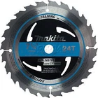 Makita B1195223 7-1/4" 24T Carbide-tipped Circular Saw Blade, Framing, 10/PK New. Price: $150.15.