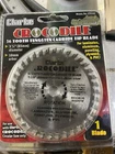 3/8 Clarke Crocodile Cutting Blade. 36 Tooth New. Price: $5.00.
