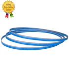 44-7/8-INCH Portable Bandsaw Blades 24 Tpi, 44-7/8" X 1/2" .020" Replacement New. Price: $29.76.