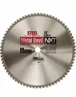 M.k. Morse Wet & Dry Cut Saw Blade 14" Dia Solid Carbide Teeth Round Arbor New. Price: $179.99.