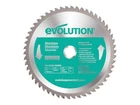 Evolution - Aluminium Cutting Circular Saw Blade 180 X 20MM 54T New. Price: $118.95.