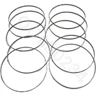 44-7/8 X 1/2 18TPI DW3983B Band Saw Blade Dewalt Bimetal Portable Lot Of 10 New. Price: $64.95.