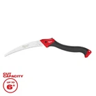 Milwaukee 48-22-9371 10 Folding Pruning Saw Curved Blade Comfort Grip New. Price: $46.15.