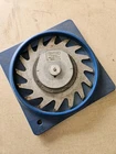 Vintage Sears Craftsman Carbide Tipped Dado 720.3263 Saw Blade New. Price: $22.52.