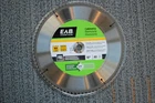 Eab 10" X 80 Teeth Finishing Cabinetry Professional Saw Blade New. Price: $49.27.