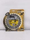 Oldham 538C424 3/8" X Tooth Carbide Circular Saw Blade New. Price: $20.00.
