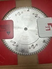 Diablo 10" X 5/8" 80T Hi Atb New. Price: $74.95.