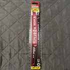 Diablo Amped Demon Carbide General Purpose Reciprocating Saw Blades 2 Pack New. Price: $17.00.
