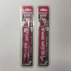 New Lot Of 2 Diablo Amped Demon 6" General Purpose Saw Blade 3PACK. Price: $29.99.