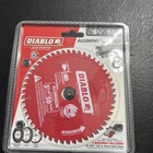 New Diablo Db 5-3/8 50T Non-ferro Csb Mb, Multicolor, D053850NMX Free Shipping. Price: $25.00.