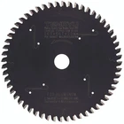 Tenryu Ptfe Coated Plunge Cut Saw Blade 160MM X 56T New. Price: $74.84.