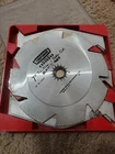 Craftsman, 9-3257 Kromedge 7" Thin Rim-satin Cut Set Of Blades Used. Price: $39.99.