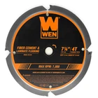 Wen BL0704 7-1/4-INCH 4-TOOTH Diamond-tipped Pcd Professional Circular Saw New. Price: $38.55.
