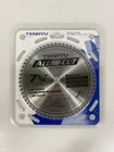 Tenryu Alumi-cut Circular Saw Blade AC-18560D New. Price: $98.00.