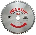 Alfa Tools SB69913 14" X 66T 1" Carbide Circular Saw For Steel New. Price: $67.61.