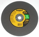 Dewalt DW3521 Cut Off Wheel X 1/8 5/8 For Concrete Masonry Circ Saw 7PK New. Price: $24.95.