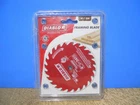 Diablo 4-1/2" Inch D0424X Construction Framing Saw Blade Tooth For Wood New. Price: $17.49.