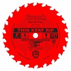 Freud LU87R008 8" Thin Kerf Rip Blade New. Price: $49.73.