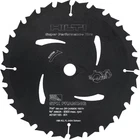 Spx 7-1/4 In. 24-TEETH Per Carbide Tipped Framing Circular Saw Blade (15-PIE New. Price: $418.88.