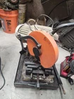 Jet J-F225 Bench Cold Saw Metal Used. Price: $550.00.