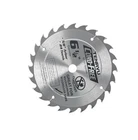 Tenryu 6-1/2" Saw Blade Great For Woodworking W/ Cordless Circular New. Price: $17.95.