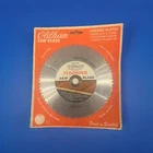 Oldham Saw Blade 1/4 Flooring Circular 725-C-F *nos* New. Price: $18.00.