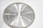 Dewalt DW7747 Heavy Duty Cutting Blade, 14" Inch X 70 Teeth, 1800 Rpm Used. Price: $134.99.