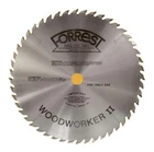 Forrest Woodworker Ii 10IN X 48T Atb Blade New. Price: $169.99.