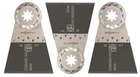 Fein Starlock E-cut 134 Standard Saw Blade For All Woods Plasterboard New. Price: $29.95.
