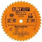 Cmt Itk Plus General Purpose 12IN X 42T 1IN New. Price: $32.97.