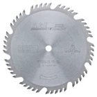 Amana Age Carbide Tipped Rip/crosscut Combination 10" X 50 Tooth Saw Blade New. Price: $72.00.
