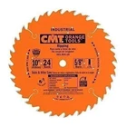 Cmt 201.024.10, 201-SERIES Saw Blade "ripping" (pack Of 3 Pcs) New. Price: $105.06.