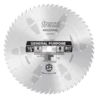 Freud LU72M016 16" General Purpose Blade New. Price: $136.11.